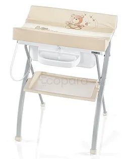 BREVI BAIGNOIRE LINDO BEIGE