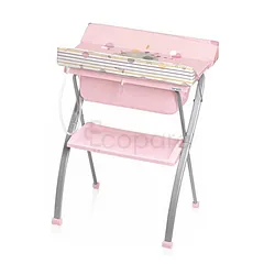 BREVI BAIGNOIRE LINDO ROSE