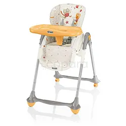 BREVI CHAISE HAUTE CONVIVIO BEIGE