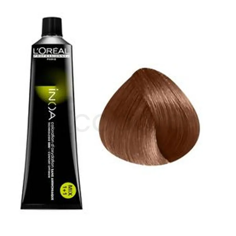 L'ORÉAL TINT DIARICHESSE 6.01 BLONDE FONCÉE FRÊNE NATUREL 50ML