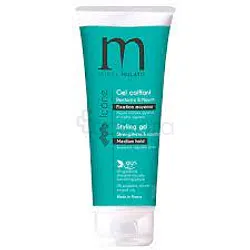 PATRICE MULATO GEL COIFFANT FIXATION 100ML
