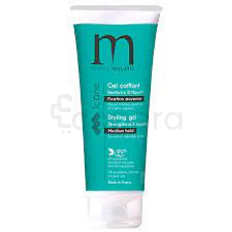 PATRICE MULATO GEL COIFFANT FIXATION 100ML