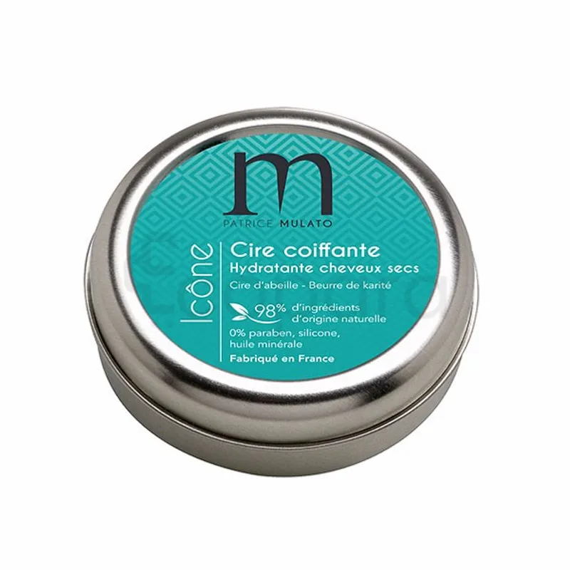 PATRICE MULATO CIRE COIFFANTE 40ML
