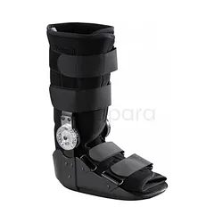 THUASNE ATTELLE ARTICULEE MONTEE SUR CHAUSSURES LIGASTEP ROM WALKER COURT TAILLE M REFERENCE U08303