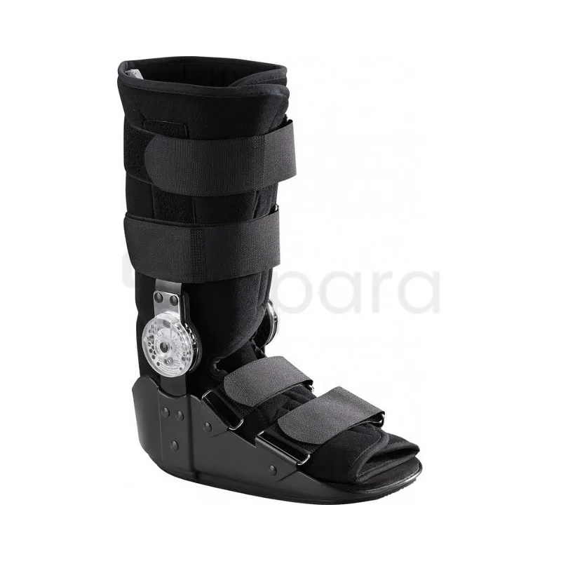THUASNE ATTELLE ARTICULEE MONTEE SUR CHAUSSURES LIGASTEP ROM WALKER COURT TAILLE M REFERENCE U08303