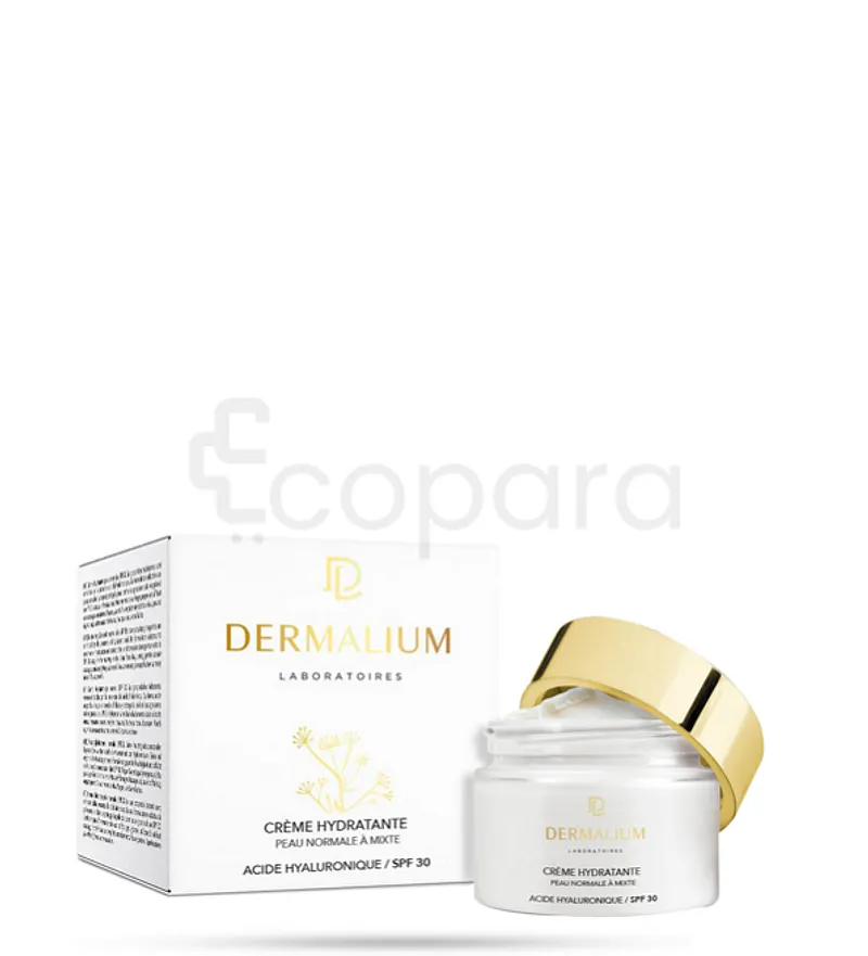 DERMALIUM CREME SOLAIRE
