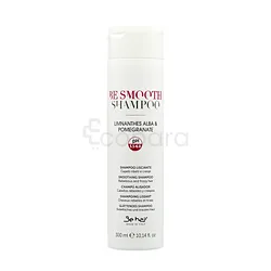 BE HAIR BE SMOOTH SHAMPOOING 300ML