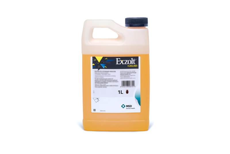 EXZOLT 1L