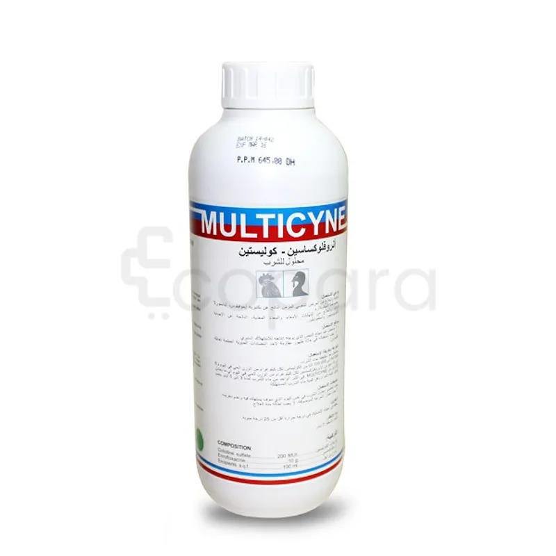 MULTICYNE 1L