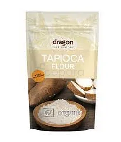 DRAGON FARINE DE TAPIOCA 200G REFERENCE 10579