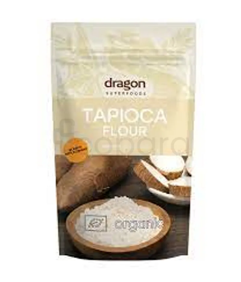 DRAGON FARINE DE TAPIOCA 200G REFERENCE 10579