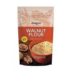 DRAGON FARINE DE NOIX 200G REFERENCE 2363