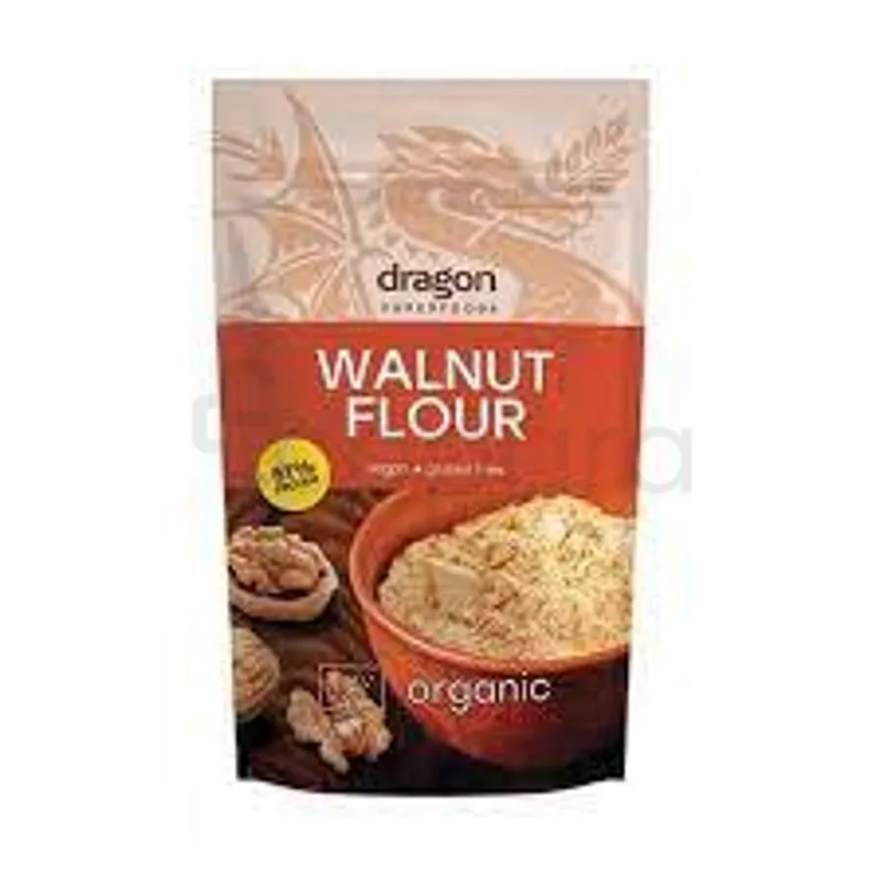 DRAGON FARINE DE NOIX 200G REFERENCE 2363