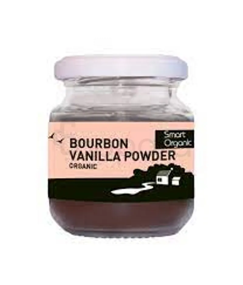 DRAGON POUDRE DE VANILLE PURE BOURBON MADAGASCAR 15G REFERENCE 8999