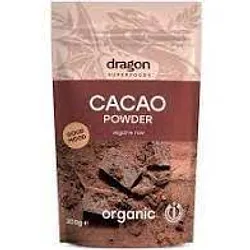 DRAGON POUDRE DE CACAO CRU 200G REFERENCE 143