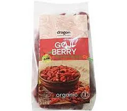 DRAGON BAIES DE GOJI BIO 100G REFERENCE 102