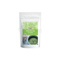 DRAGON POUDRE DE MATCHA 100G REFERENCE 268