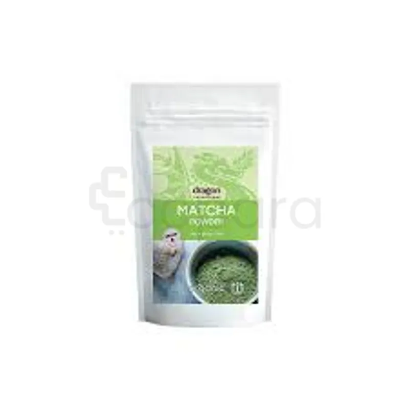 DRAGON POUDRE DE MATCHA 100G REFERENCE 268