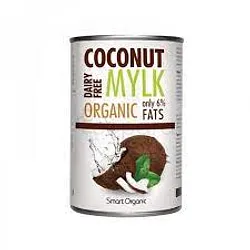 DRAGON LAIT DE COCO FAIBLE EN GRAS 400ML REFERENCE 2778