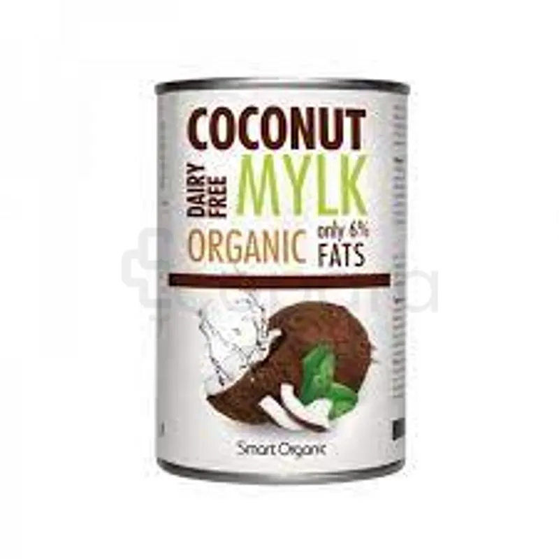 DRAGON LAIT DE COCO FAIBLE EN GRAS 400ML REFERENCE 2778