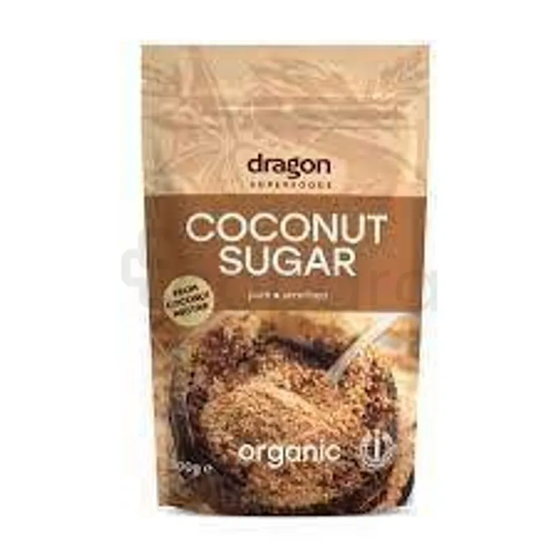 DRAGON SUCRE DE COCO 250G REFERENCE 126