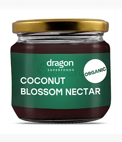 DRAGON NECTAR DE FLEUR DE COCO 400G REFERENCE 535