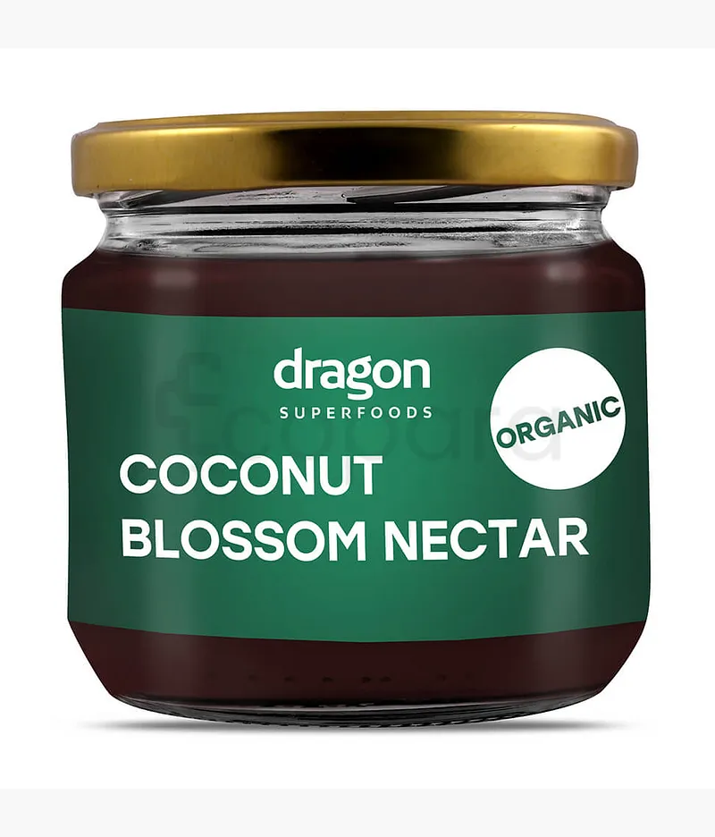DRAGON NECTAR DE FLEUR DE COCO 400G REFERENCE 535