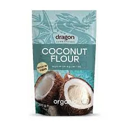 DRAGON FARINE DE COCO 200G REFERENCE 203