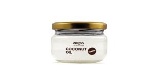 DRAGON HUILE DE COCO EXTRA VIERGE 100ML REFERENCE 543