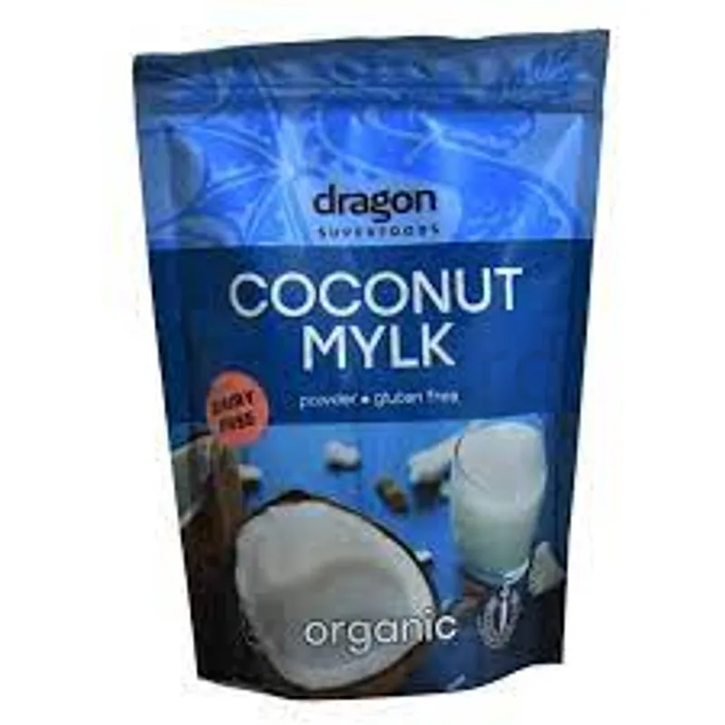 DRAGON POUDRE DE LAIT DE COCO 150G REFERENCE 8872