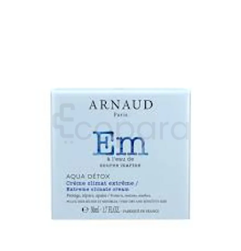 ARNAUD PARIS AQUA CLIMAT EXTREME 50ML