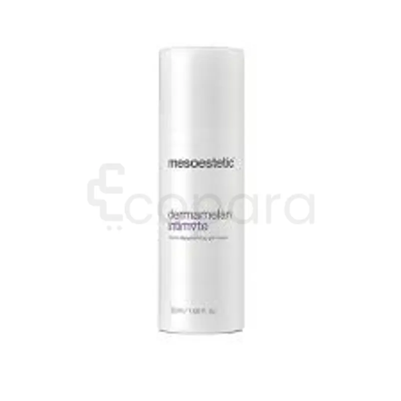 MESOESTETIC DERMAMELAN INTIMATE GEL CREME 50ML