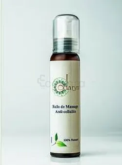 ODARYM HUILE DE MASSAGE ANTI-CELLULITE 100ML