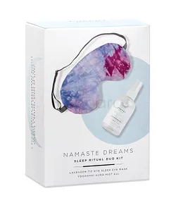 CUCCIO NAMASTE DREAMS DUO KIT BOITE DE 2