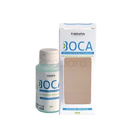 BOCA HYGIÈNE BUCCALE ANTI-APHTE 10ML