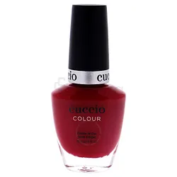 CUCCIO VERNIS COLOUR A KISS IN PARIS NUMERO 6026 13ML