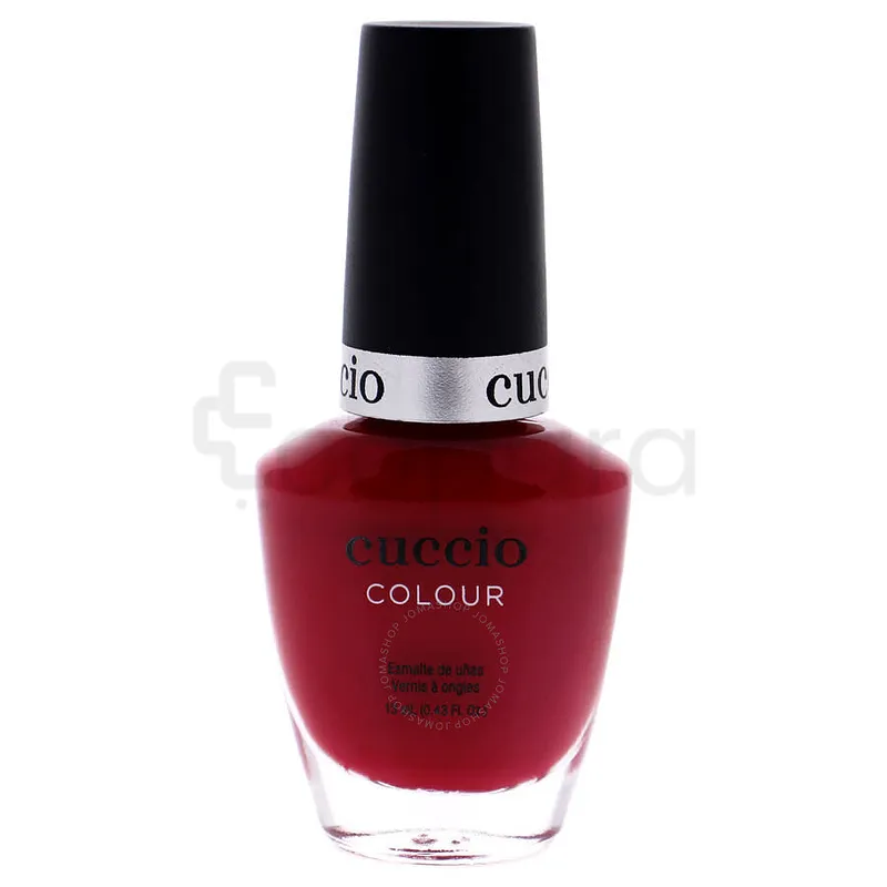 CUCCIO VERNIS COLOUR A KISS IN PARIS NUMERO 6026 13ML
