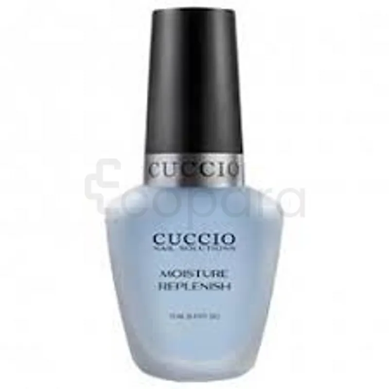CUCCIO VERNIS COLOR UNDER A BLUE MOON NUMERO 6101 13ML