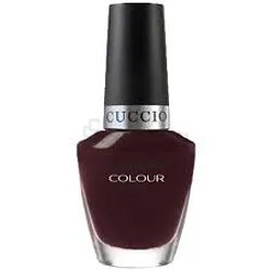 CUCCIO VERNIS COLOUR NIGHTS IN NAPOLI NUMERO 6027 13ML