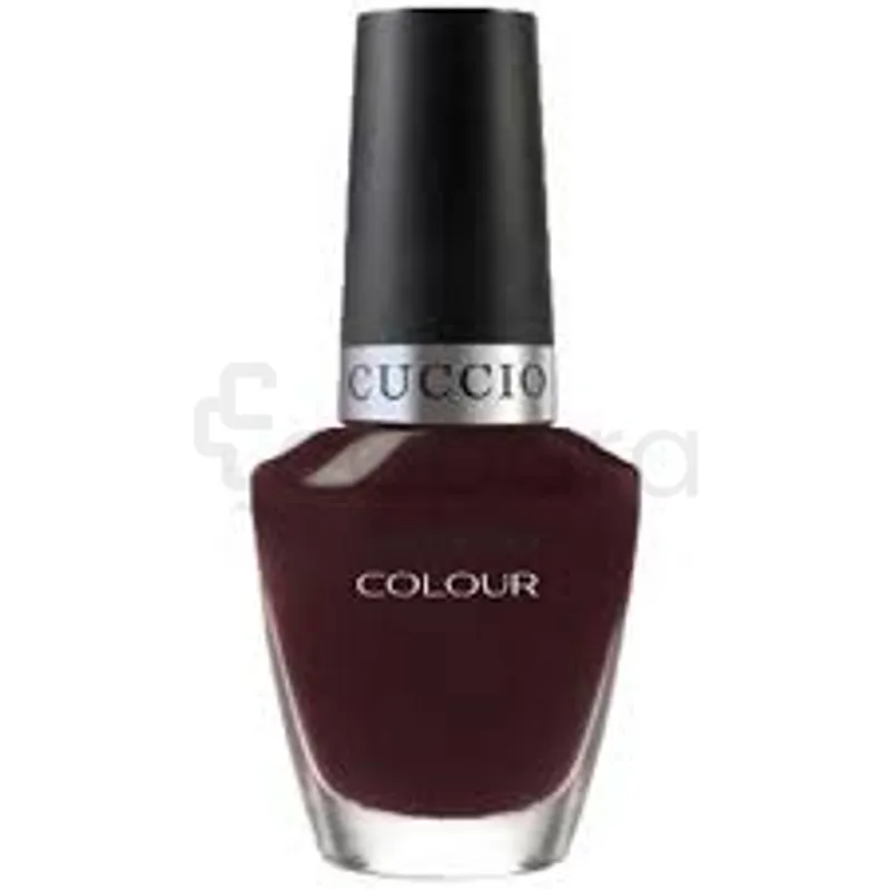 CUCCIO VERNIS COLOUR NIGHTS IN NAPOLI NUMERO 6027 13ML