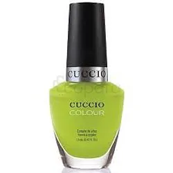 CUCCIO VERNIS WOW THE WORLD NUMERO 1218 13ML