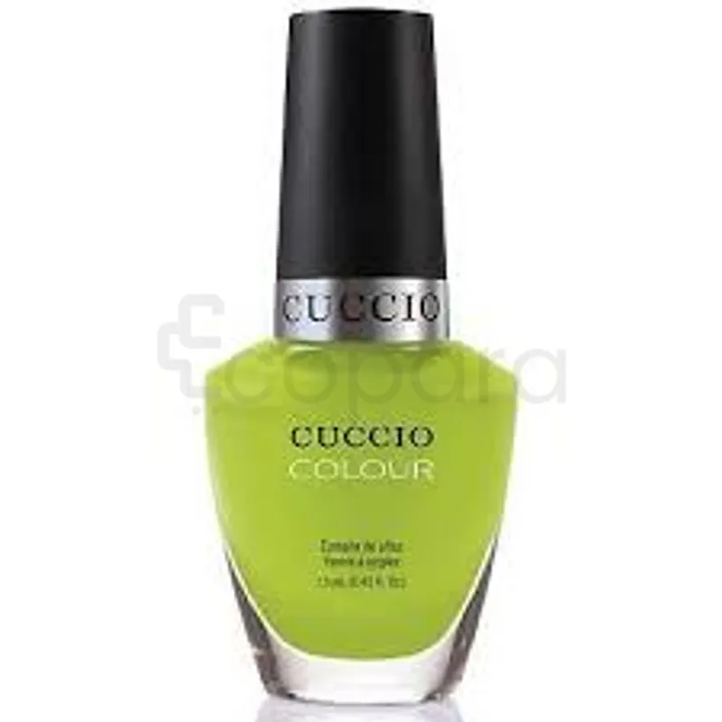 CUCCIO VERNIS WOW THE WORLD NUMERO 1218 13ML
