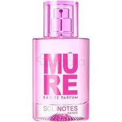 SOLINOTES MURE EAU PARFUM 50ML