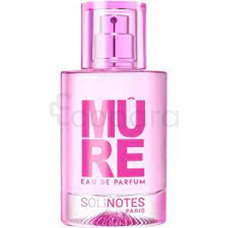 SOLINOTES MURE EAU PARFUM 50ML