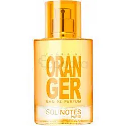 SOLINOTES FLEUR ORANGER EAU DE PARFUM 50ML