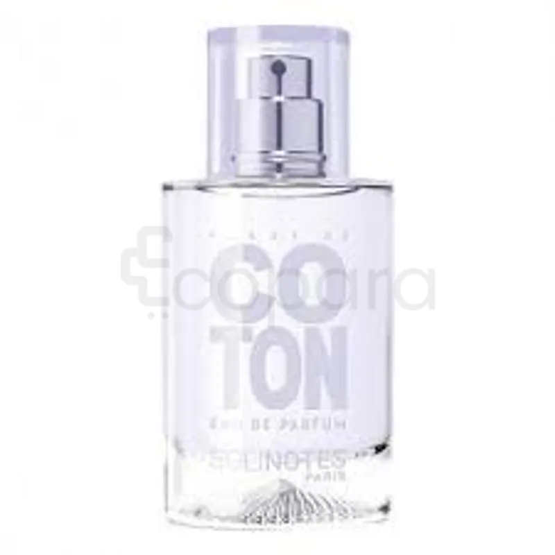 SOLINOTES FLEUR DE COTON EAU DE PARFUM 50ML