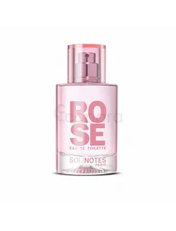 SOLINOTES ROSE EAU DE PARFUM 50ML