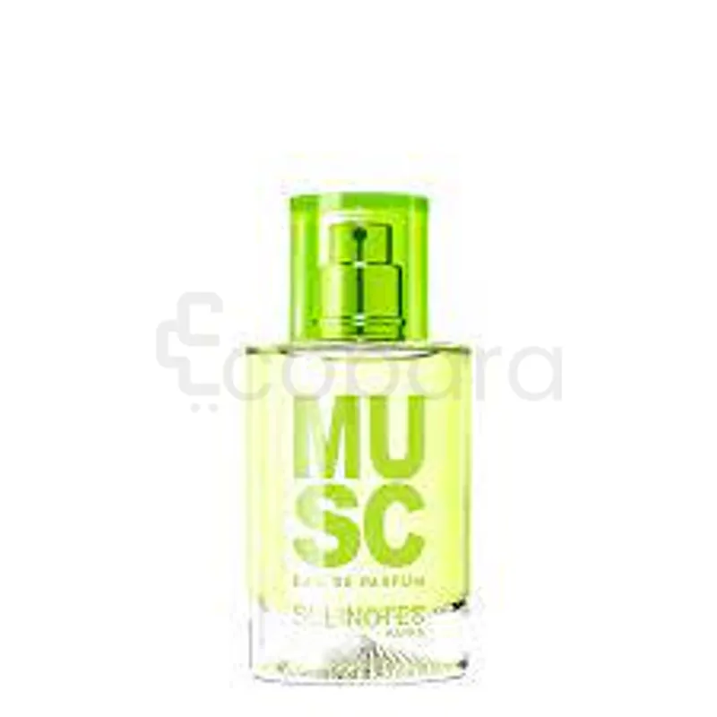 SOLINOTES MUSC EAU PARFUM 50ML