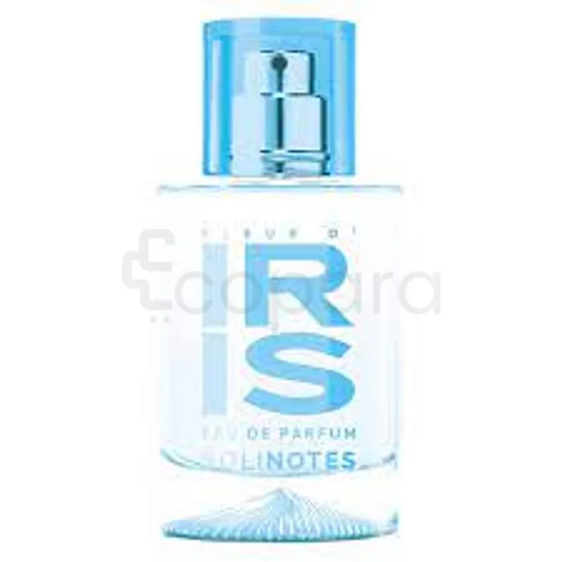 SOLINOTES FLEUR D'IRIS EAU DE PARFUM 50ML