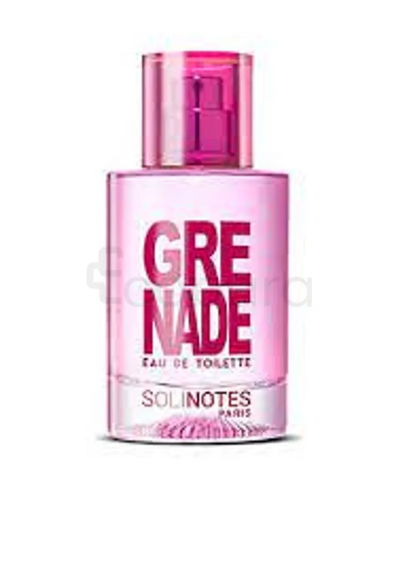 SOLINOTE GRENADE EAU DE PARFUM 50ML